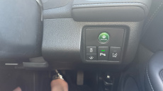 Honda HR-V 1.5 i-VTEC EX CVT 5dr Petrol Hatchback